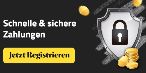 Schnelle und sichere Zahlungen bei Bahibi mit Schutzsymbolen