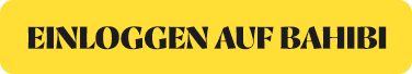 Einloggen auf Bahibi mit gelbem Login Button
